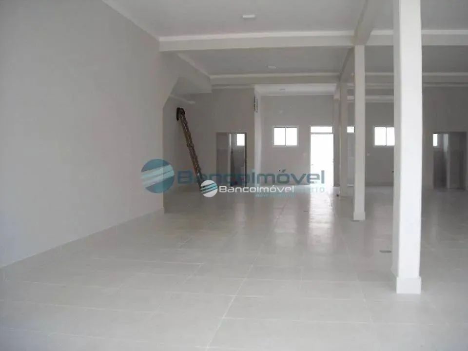 Salão Comercial para venda e locação, Bonfim, Campinas - . - Foto 13