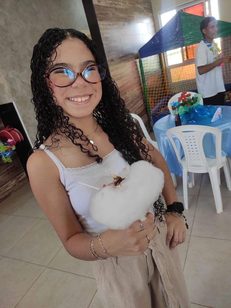 Nuvem gelada 