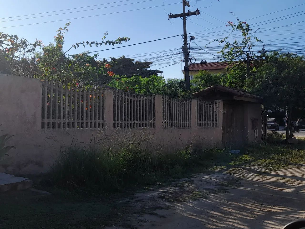 foto - Saquarema - Gravatá