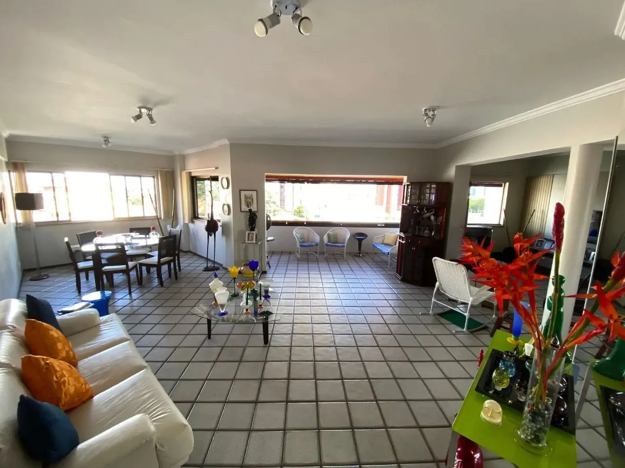 Apartamento com 2 dormitórios à venda, 161 m² por R$ 1.000.000 - Jóquei - Teresina/PI