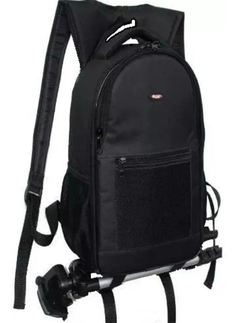 Mochila para câmera Fotográfica