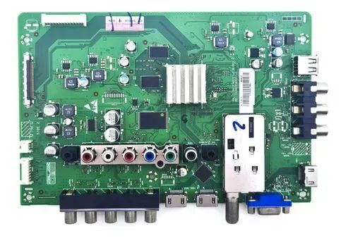 Placa Principal Philips Bernilane 32pfl5606d