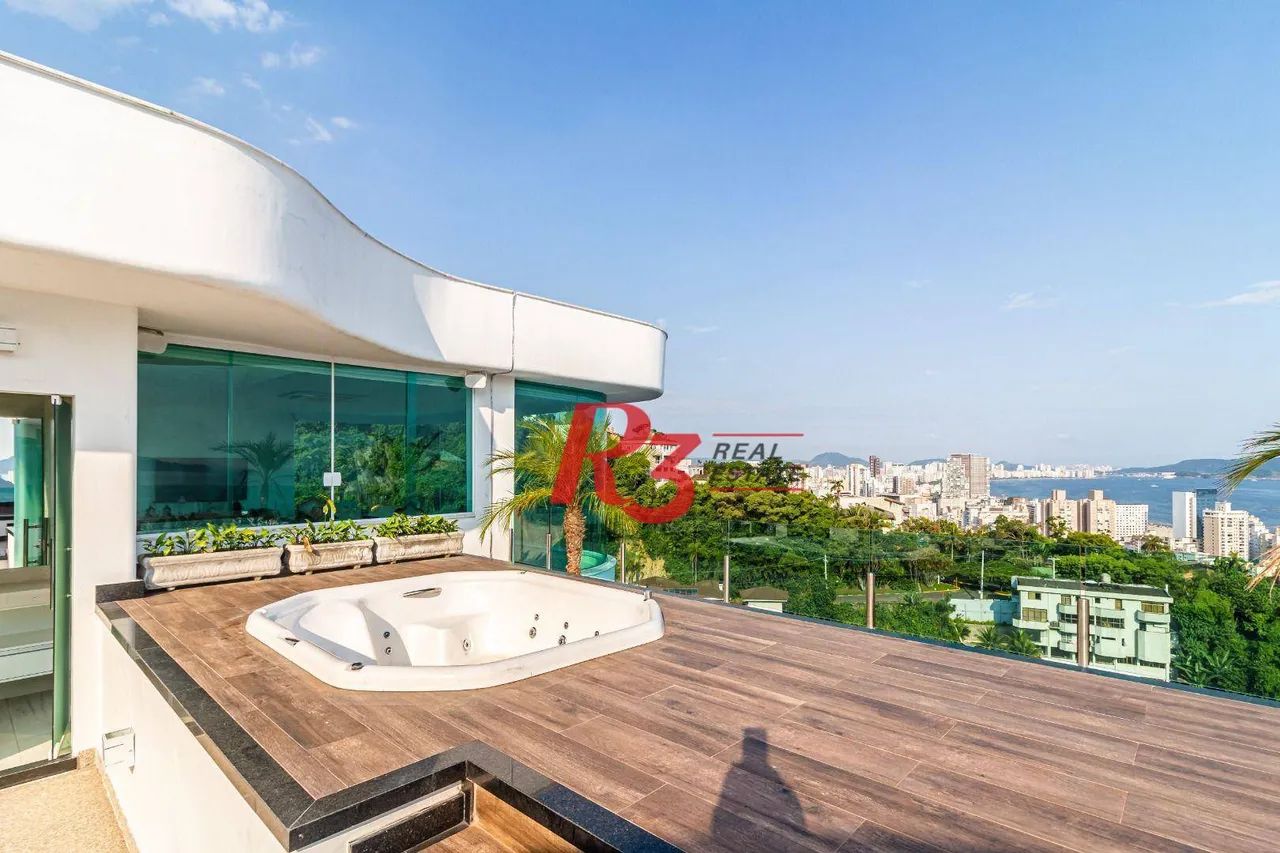 Casa com 11 dormitórios, 2800 m² - venda por R$ 35.000.000,00 ou aluguel por R$ 180.000,00 - Foto 4