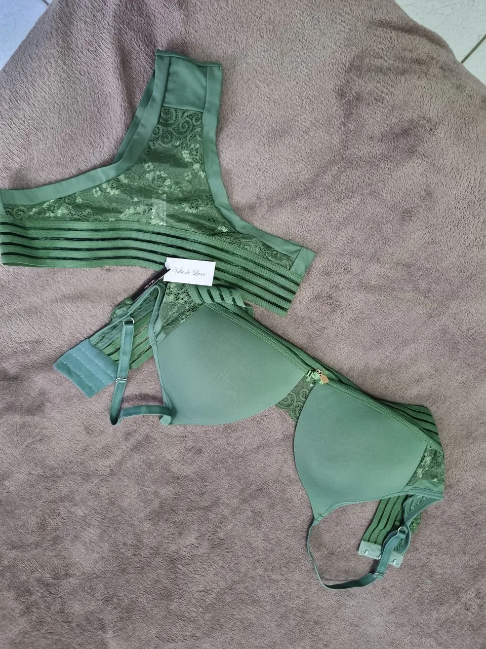 Lingeries para venda em atacado e varejo.