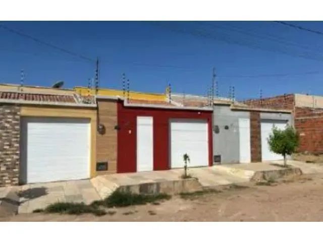 CASA RESIDENCIAL em Crato - CE, São Bento - Foto 2