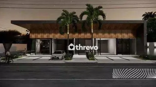 Loja para alugar, 38 m² por R$ 5.000/mês - Jóquei - Teresina/PI