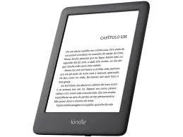 Kindle 10 gen - Com iluminação embutida - Perfeito estado - Foto 3
