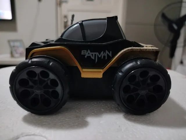 Miniatura Super Manobra Batman Candide - Foto 2
