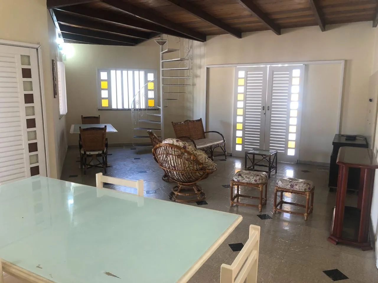 Alugo casa TEMPORADA na praia do mosqueiro, próximo do mar - Foto 11
