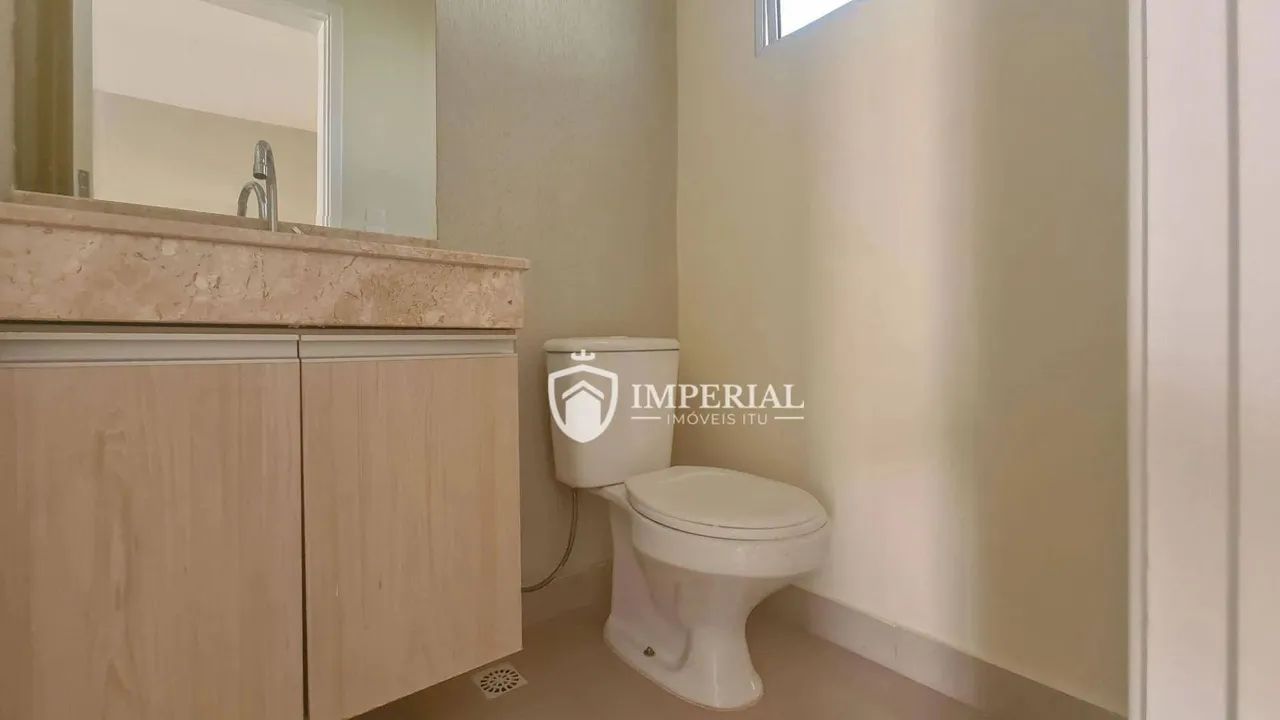 Casa com 3 dormitórios para alugar, 85 m² por R$ 4.080,00/mês - Condomínio Residencial Vil - Foto 4