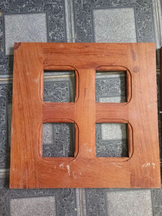 Janelas de madeira em ótimo estado - Foto 2