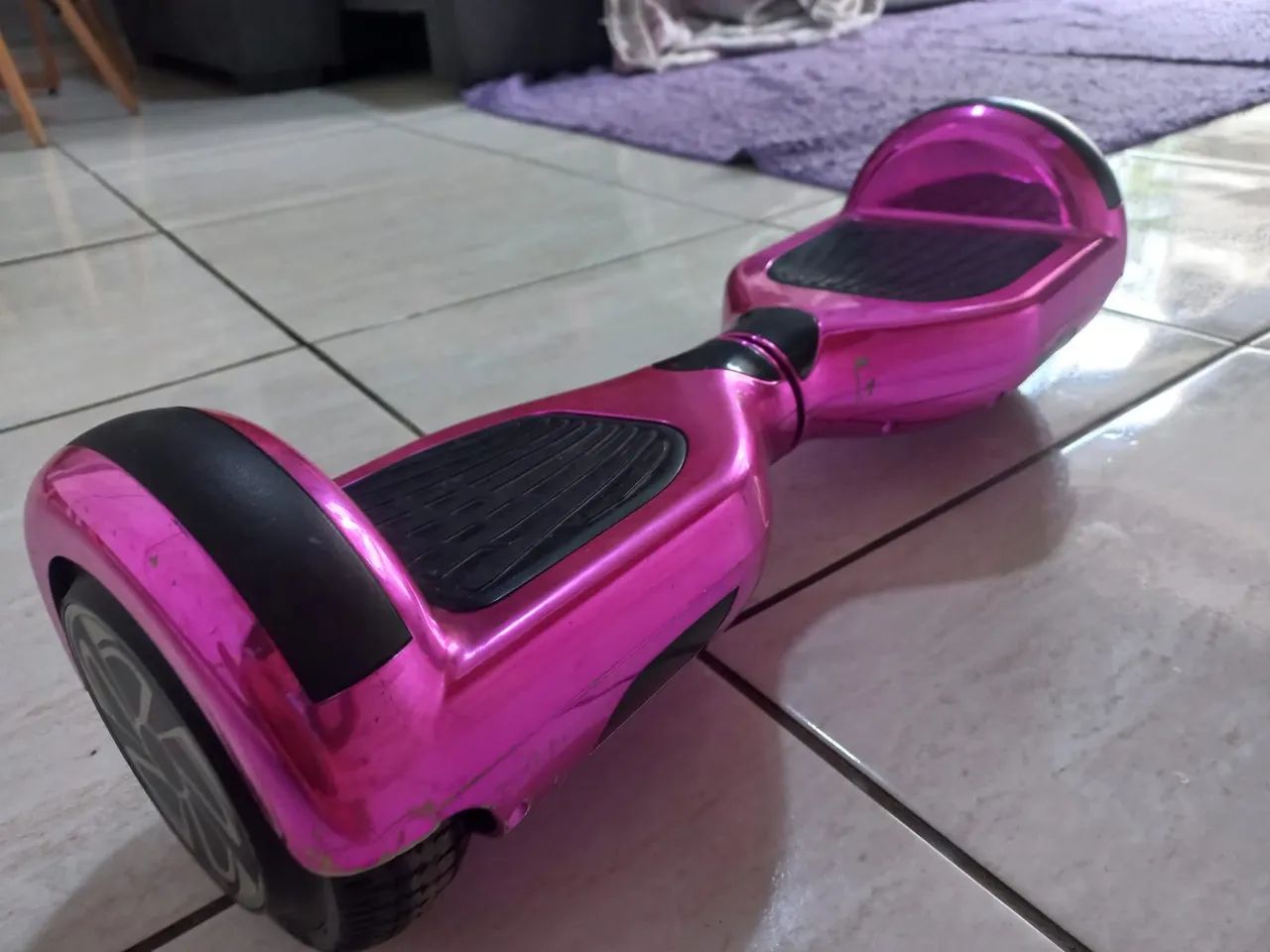 Hoverboard  - Foto 3