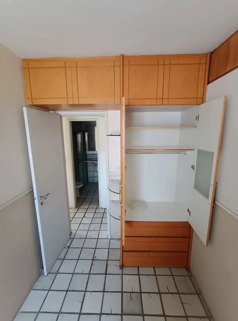 Vendo apto -3 quartos-Piedade - Foto 12