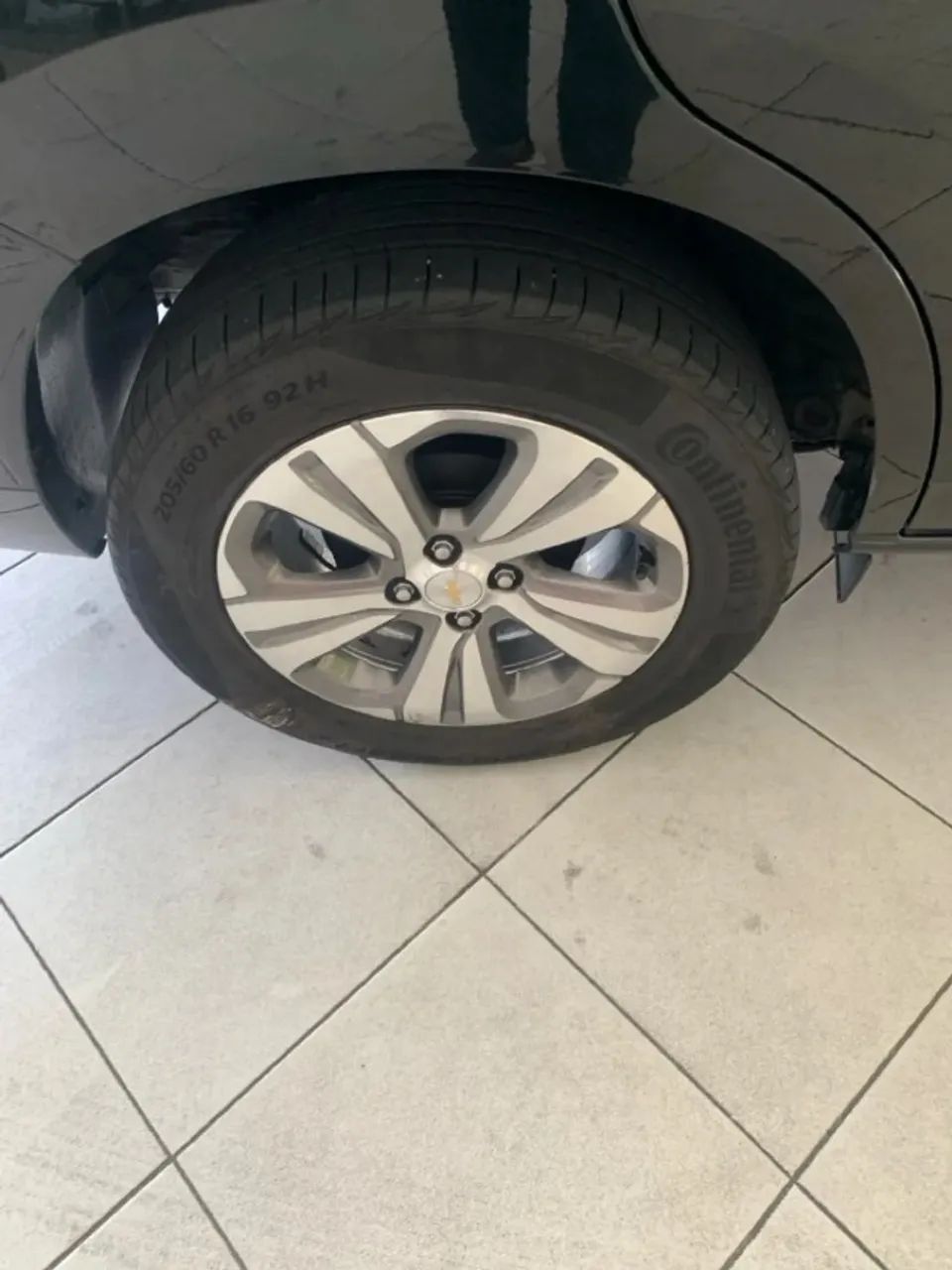 Spin premier 2020 , 7 lugares 73.000 km rodados R$ 77.900,00 - Foto 3