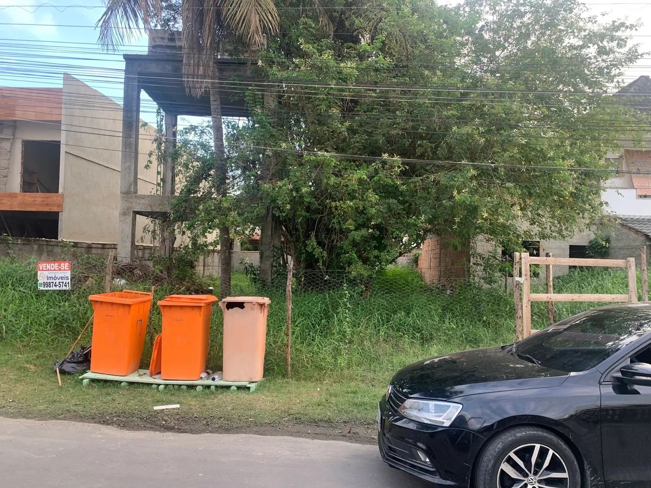 Otimo  preço em condomínio para venda com 346 metros quadrados em Guaratiba - Rio de Janei - Foto 5