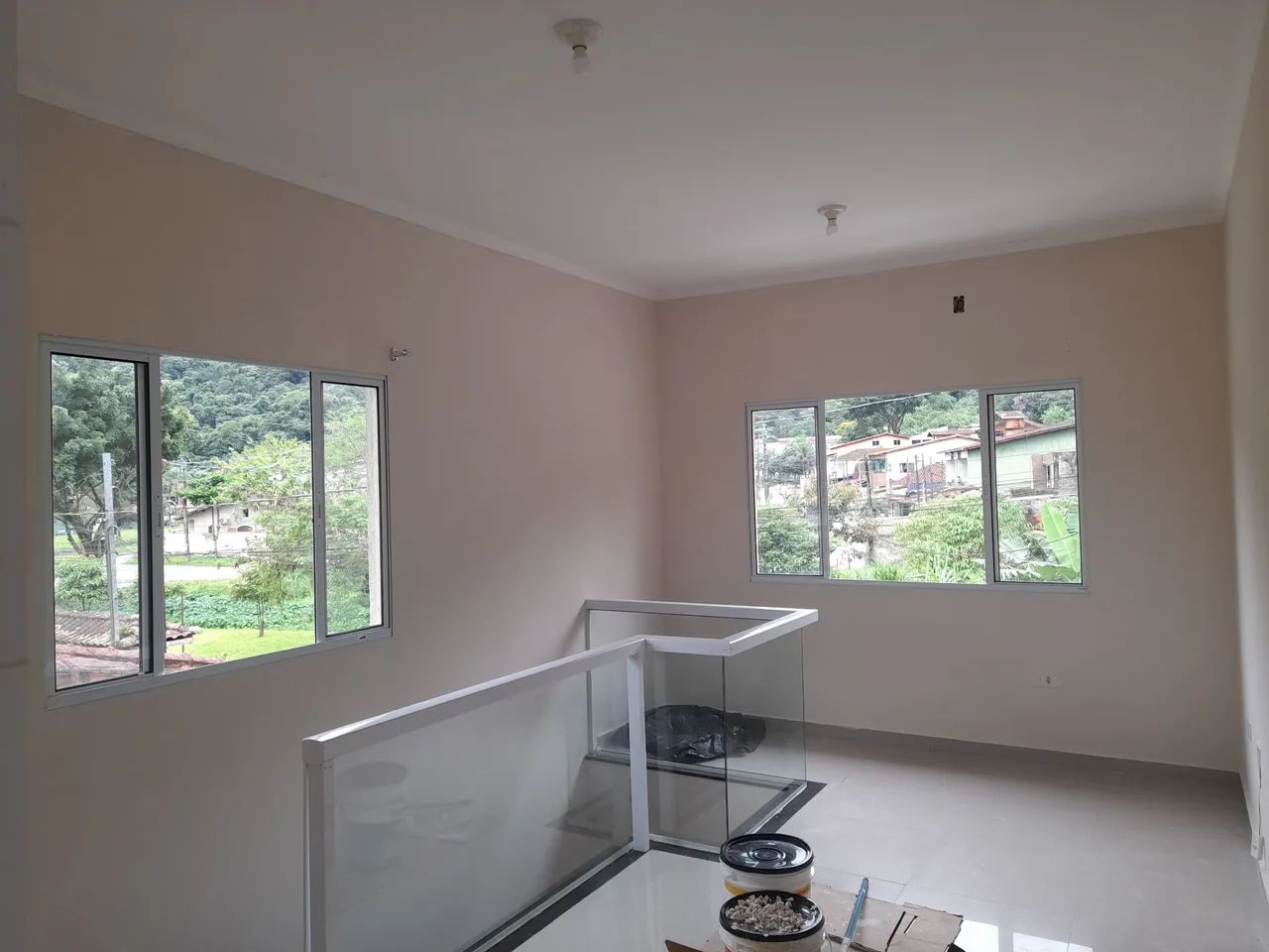 Foto - Cubatão - Vila Ponte Nova