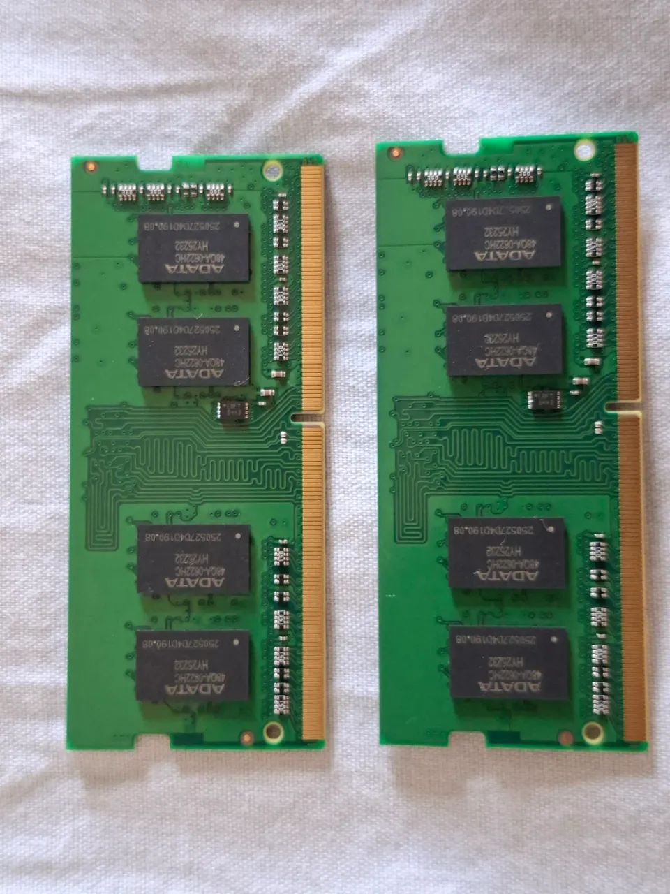 Memória RAM Adata 3200Mhz64319033424129120