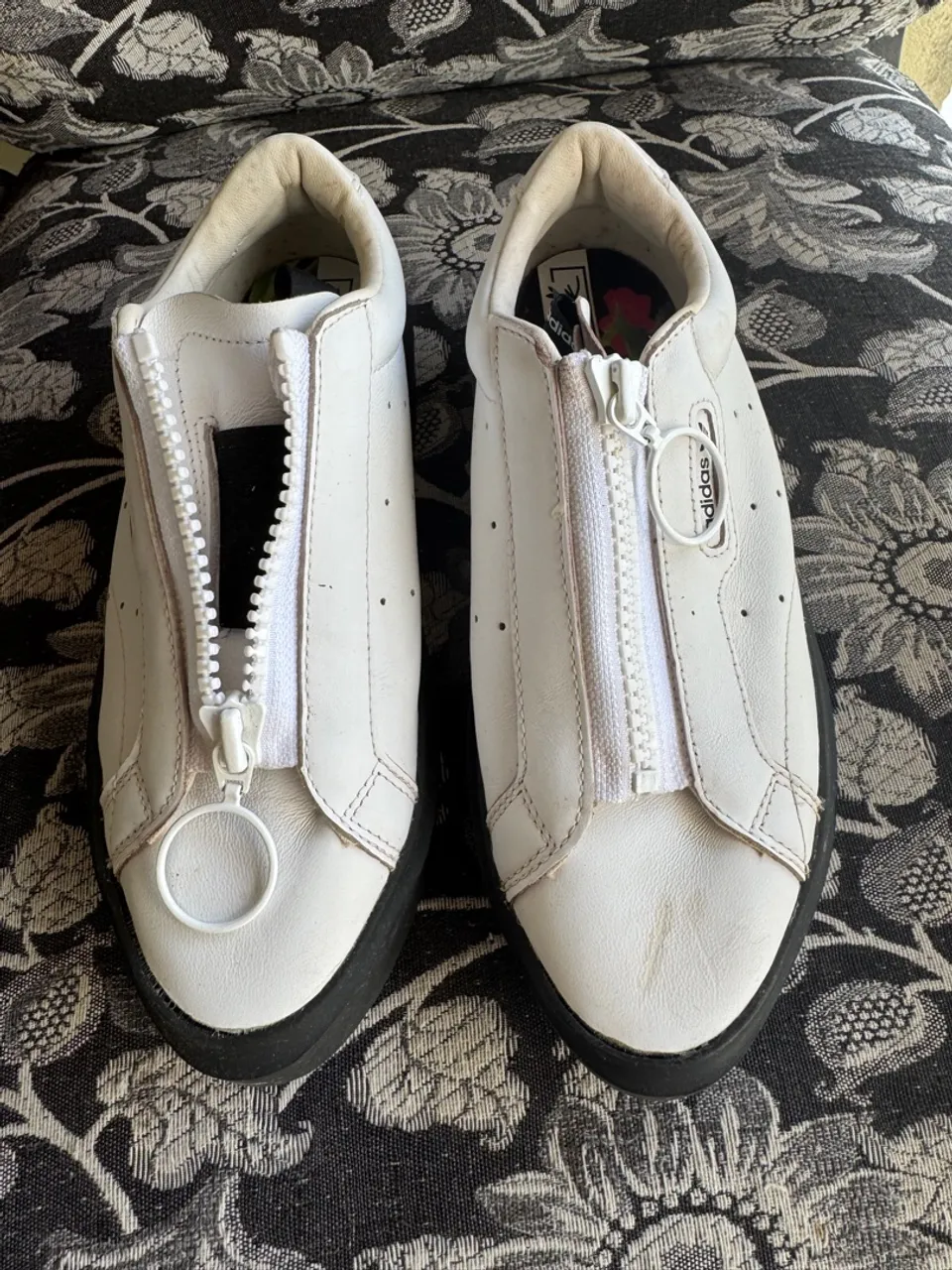 Tênis Adidas Sleek Original 36 Feminino
