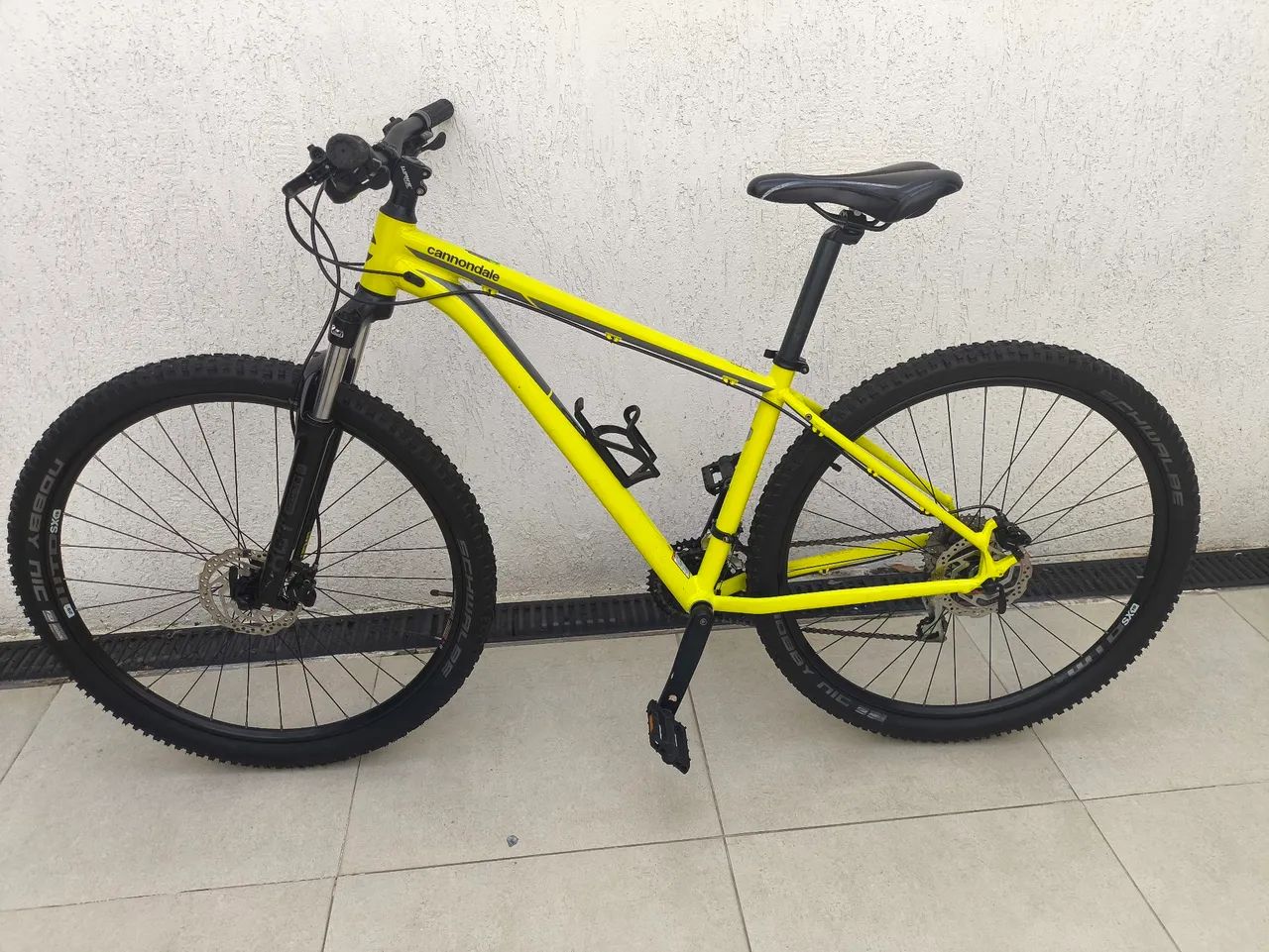 Cannondale Trail 6 