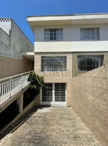 sobrado vila zelina