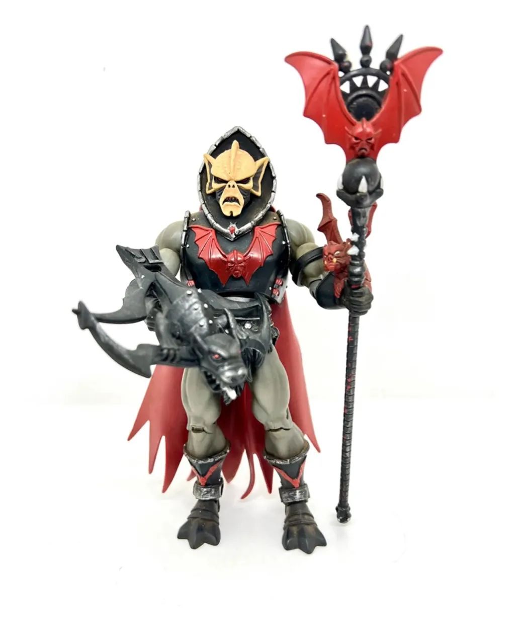 Boneco Hordak - He Man / She Ra Motuc Classic - Foto 4