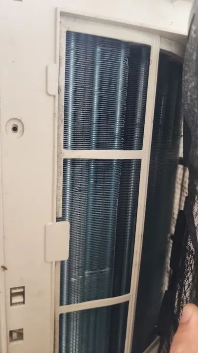 Evaporadora Gree 7500 btus - Foto 3