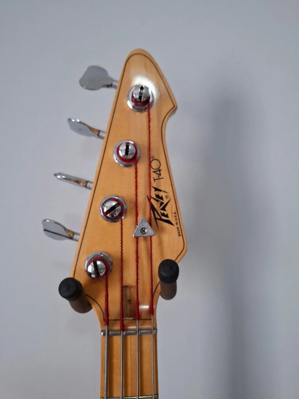 Peavey T40 T-40 - Jaco Pastorius - Foto 3