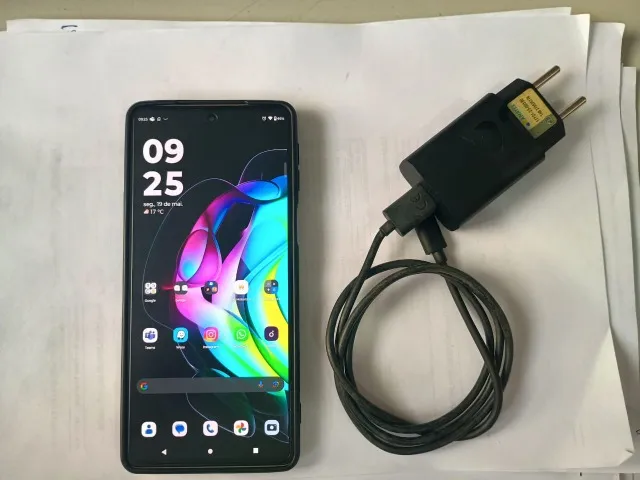 Moto EDGE 20 128gb
