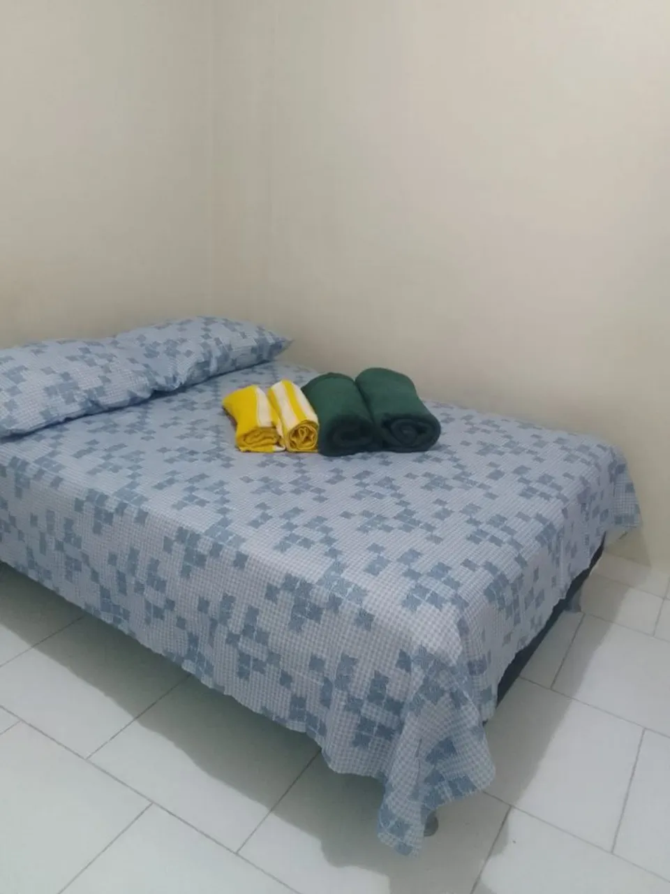 A partir do dia 20/06 temos vagas