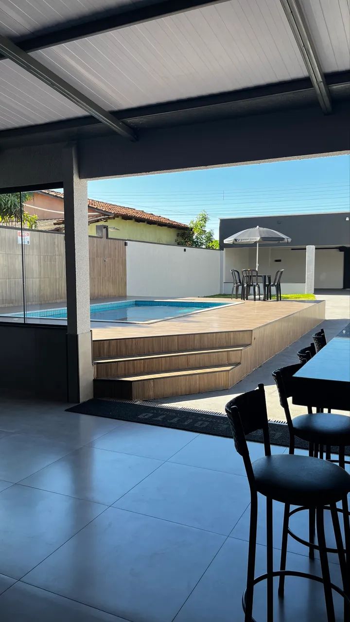 Espaço Para Festas e Eventos - Foto 4