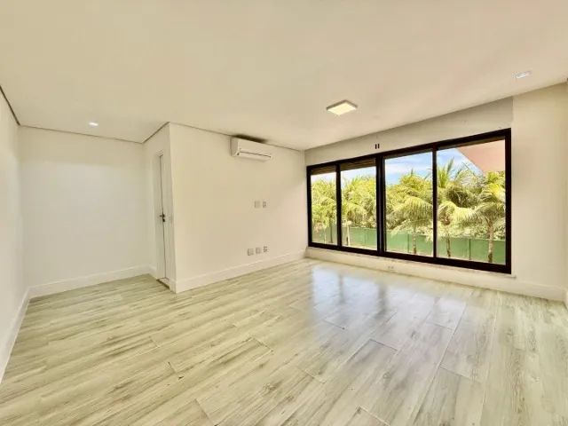 Mansão Alphaville Fortaleza, 5 suítes. - Foto 4