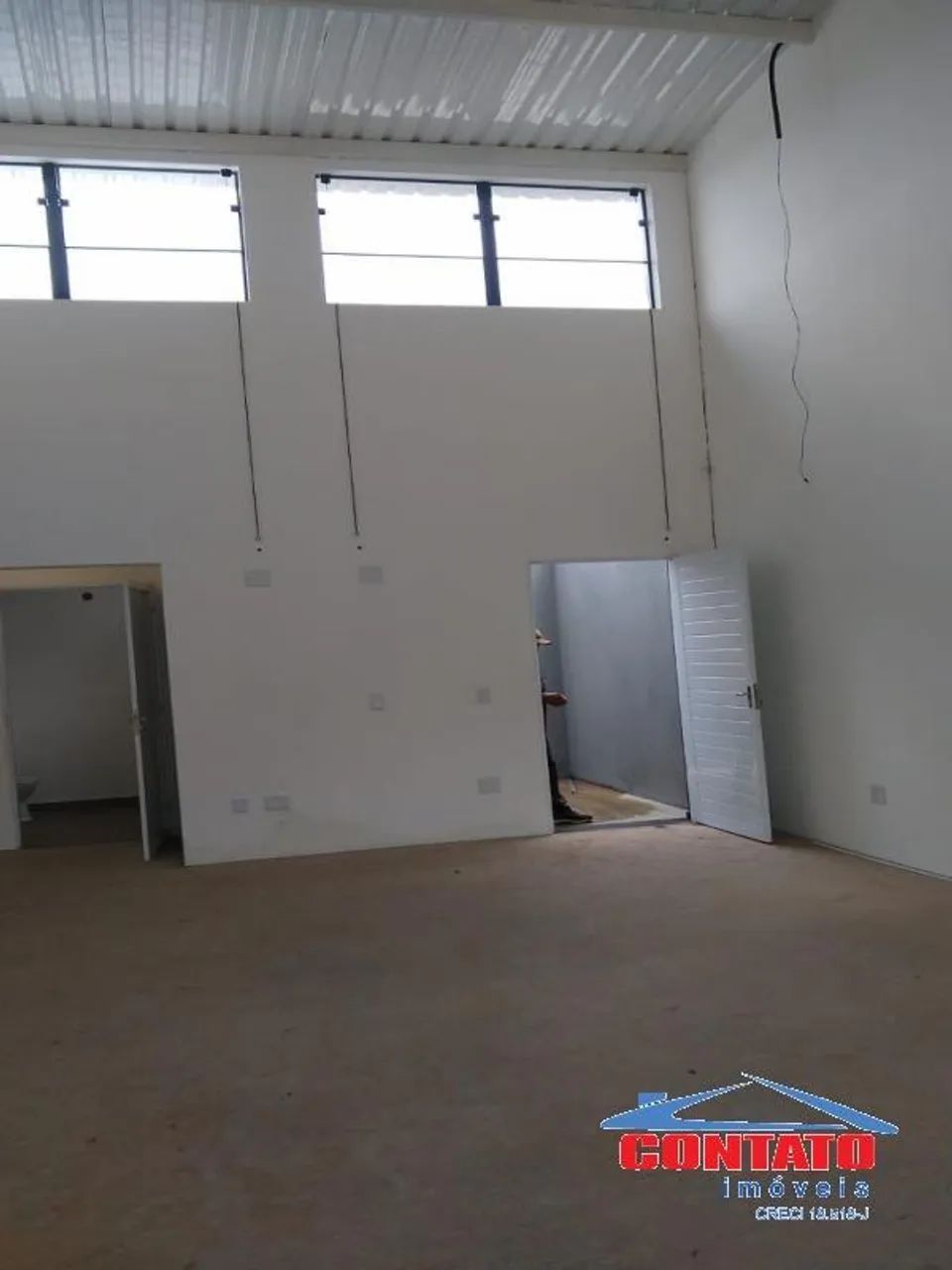 Locação de Comercial / Sala na cidade de ITIRAPINA - Foto 2