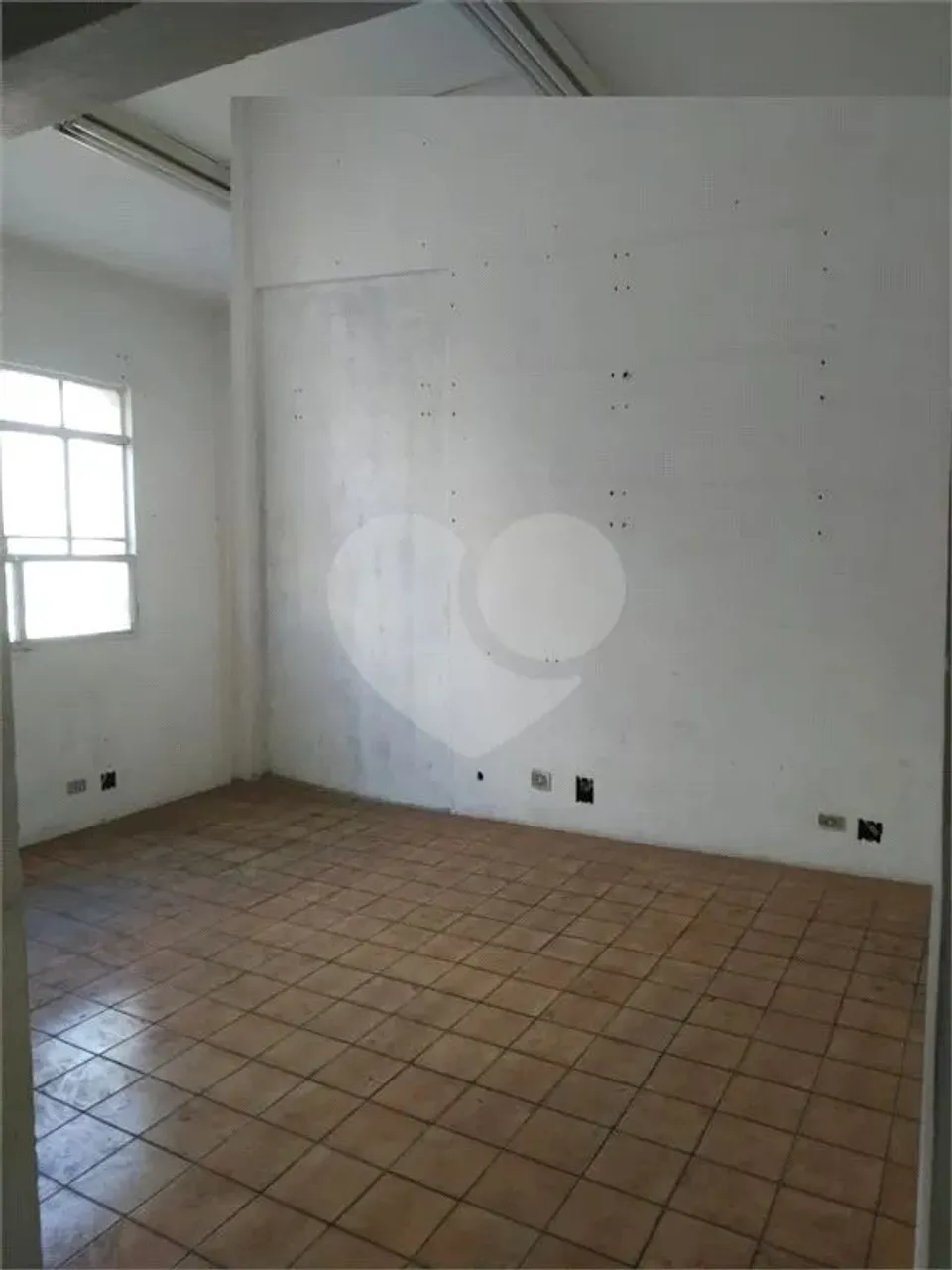Salas com 1 quartos para locação em Santa Efigênia - SP