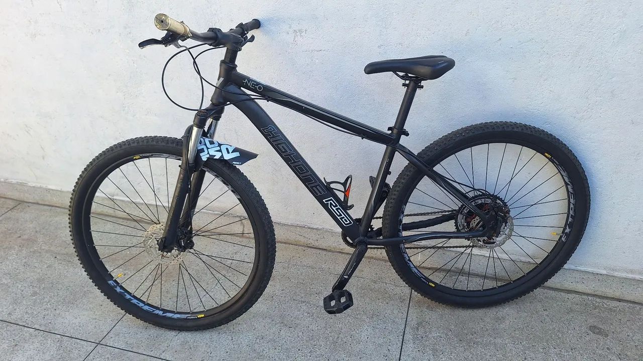 Bicicleta Hig-HOne Aro 29 - Foto 2