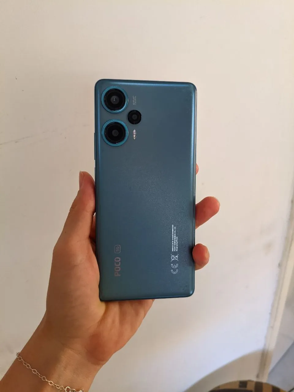 Xiaomi Poco F5