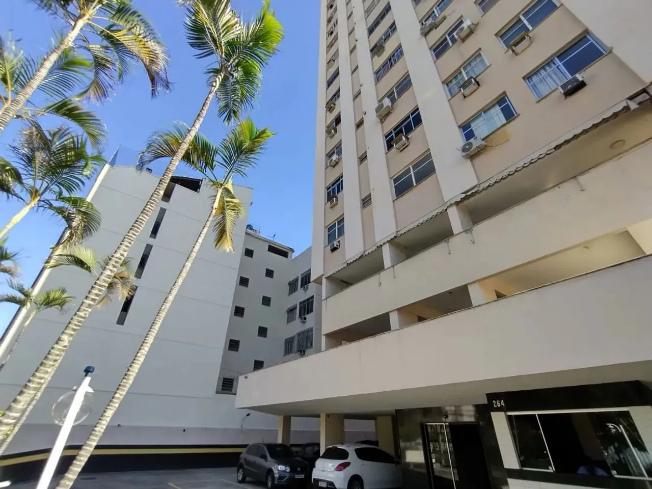 Imóvel para aluguel tem 75 m² com 2 quartos em Maracanã - Rio de Janeiro - RJ