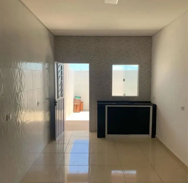 CASA NA VILA LUIZÃO - Foto 2
