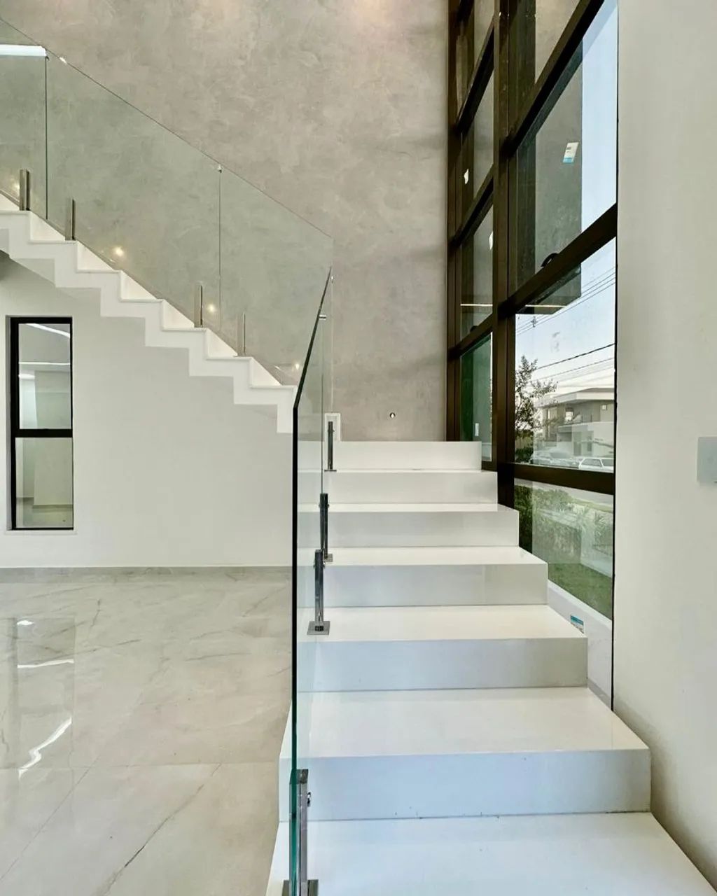Duplex com 300M² de área construída, menor valor do m2, da Cidade Alpha Ceará  em Eusébio  - Foto 4