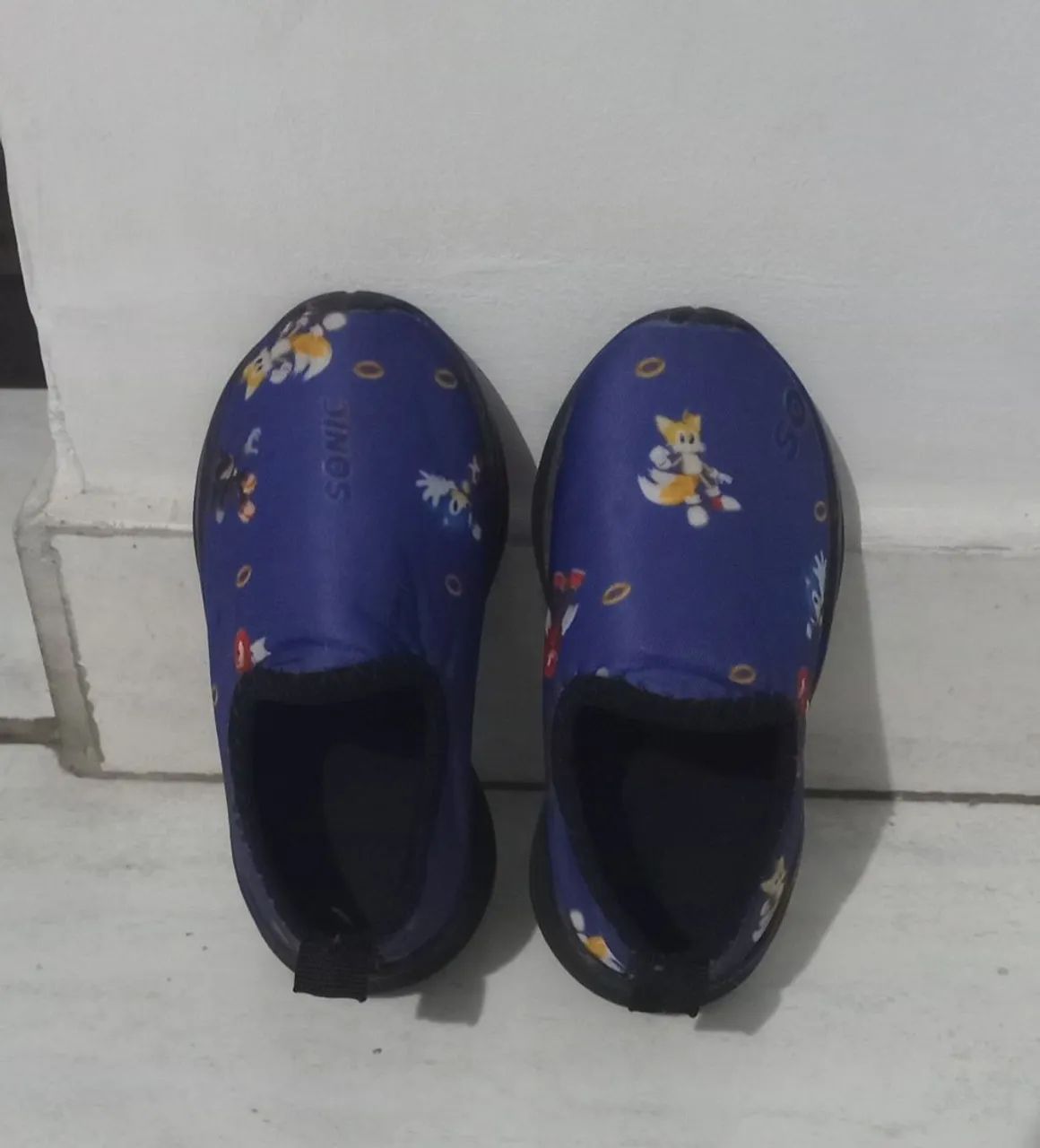 Tênis infantil  - Foto 4