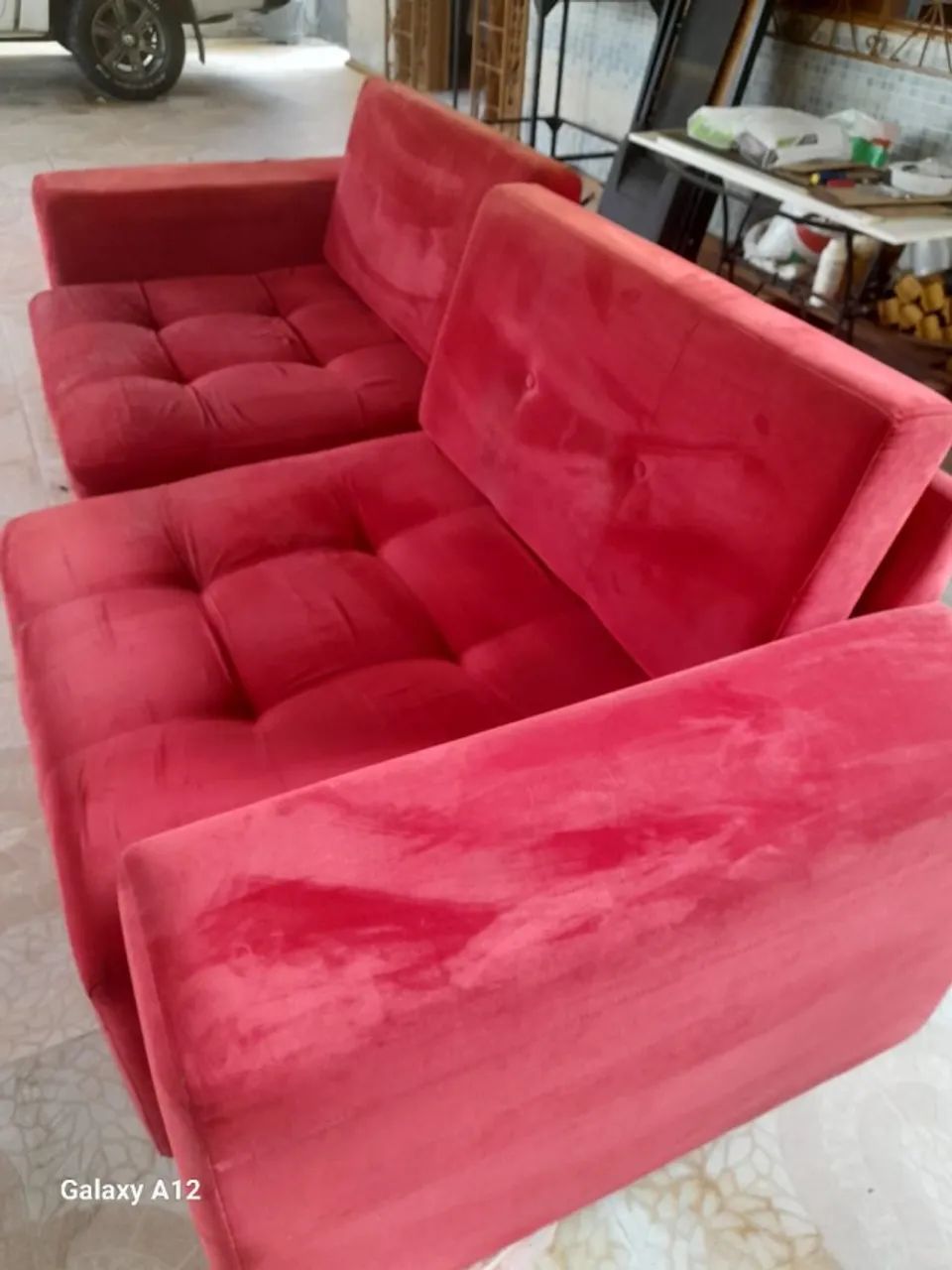 Sofá retrátil  - Foto 3