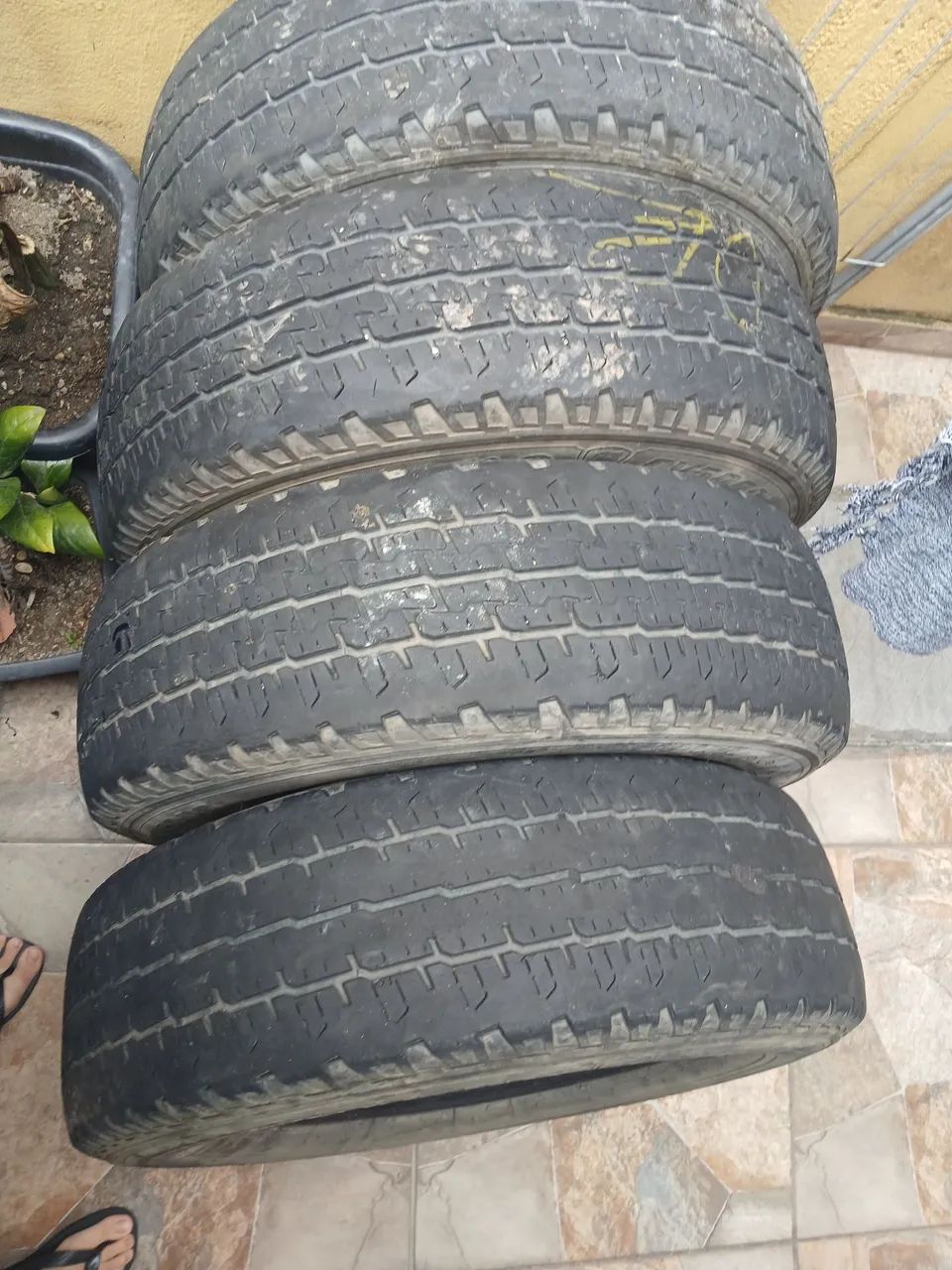 PNEUS FIRESTONE  - Foto 4