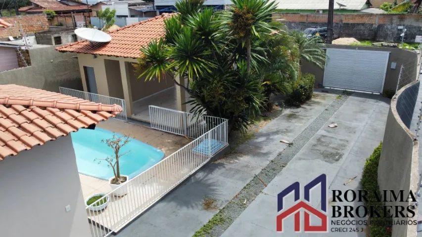  Imóvel Urbano em Boa Vista - RR - CARANÃ - Foto 3