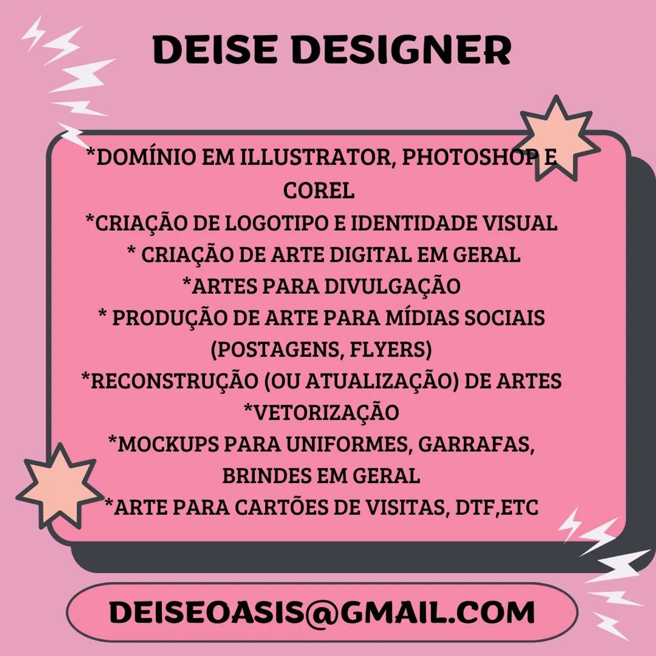 Design Gráfico 