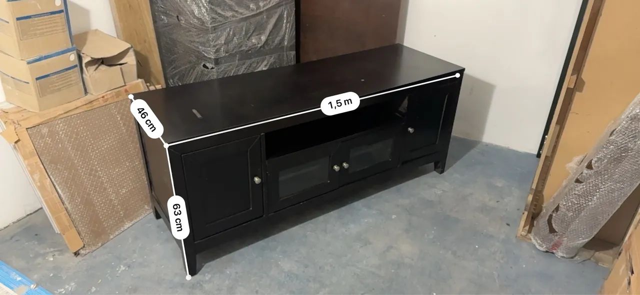 Lindo rack - OPORTUNIDADE 