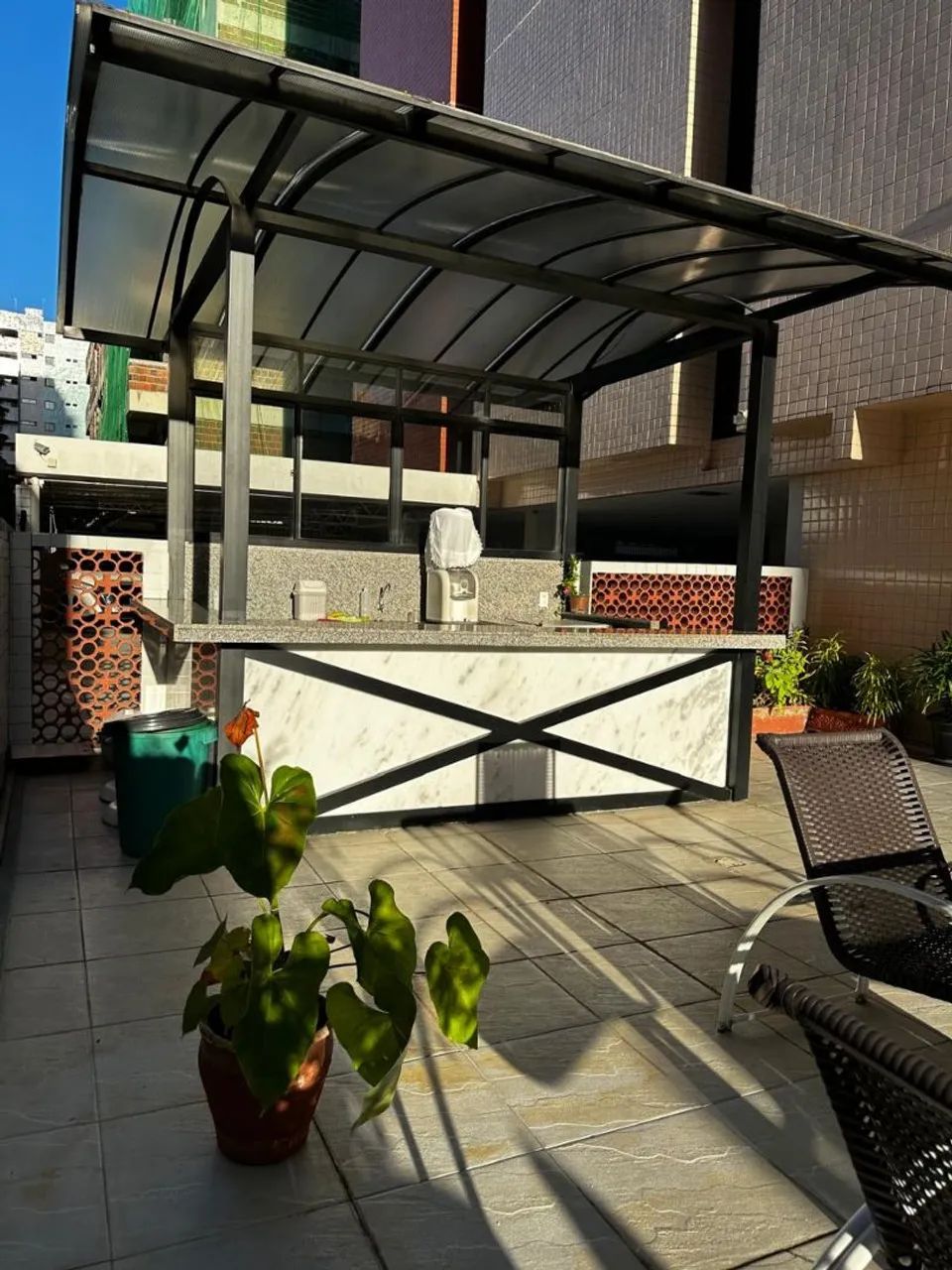 OPORTUNIDADE!!! Vendo Excelente Apartamento com 103m2 em Tambaú  - Foto 3