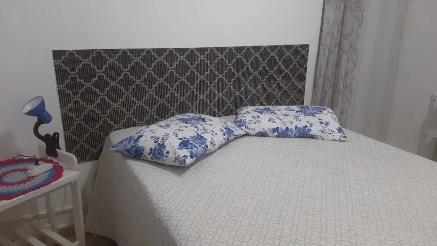 Quarto individual mobiliado para rapaz em Sacomã - Foto 4