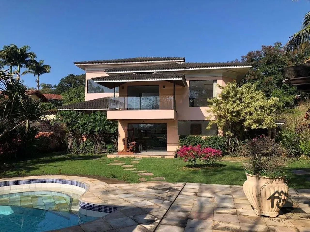 Casa Residencial à venda, Rio do Ouro, Niterói - CA1166.