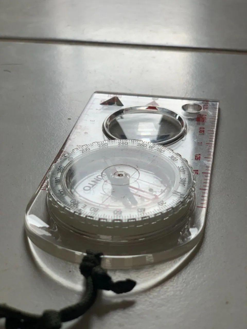 bussola suunto  - Foto 2