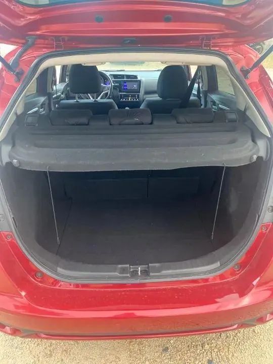 Fit Ex 1.5 automatico - Foto 5