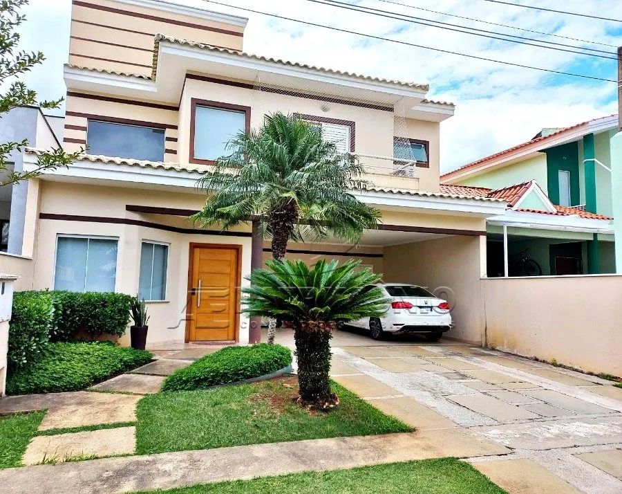 SOBRADO EM CONDOMINIO COM 3 SUITES; VILA INGLESA; ALTO DA BOA VISTA; SOROCABA; LESTE - Foto 2